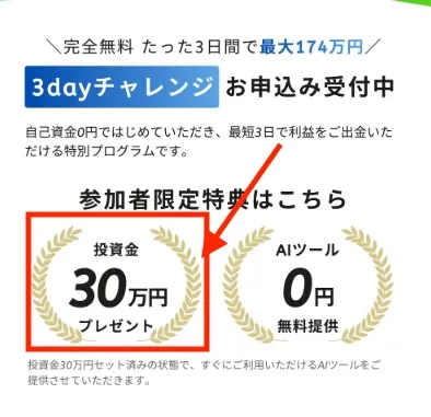 30PROについて