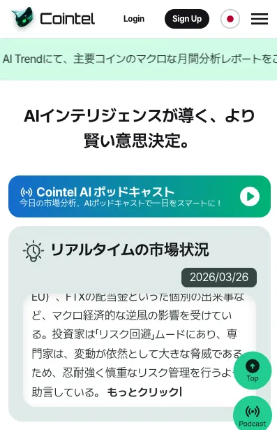 cointelについて