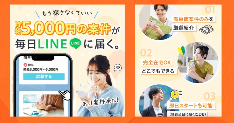 Lワークスとは