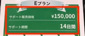 Automatic trading toolの参加費用