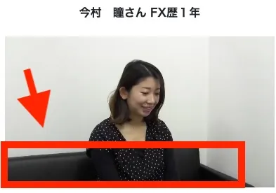 齊藤佳孝のFX参加者の声