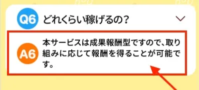 株式会社TOPの副業内容はアフィリエイト