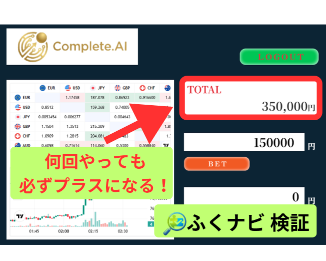 Complete.AIのツールページ②
