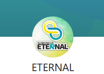 ETERNALのLINE
