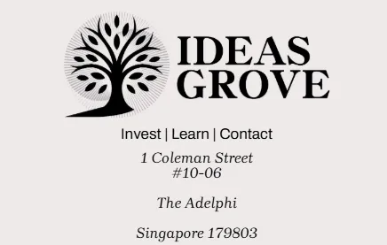 IDEAS GROVE