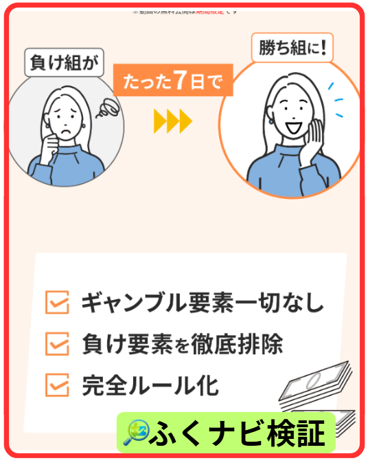 宮城凱のFX資産運用法の特徴