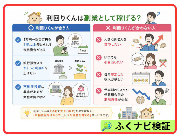 合う人と合わない人が分かれる