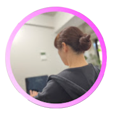 50代かおりについて
